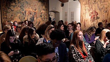 Press Release cover image