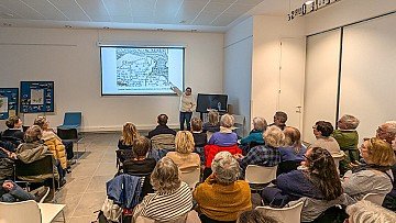 Press Release cover image