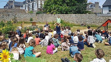 Press Release cover image