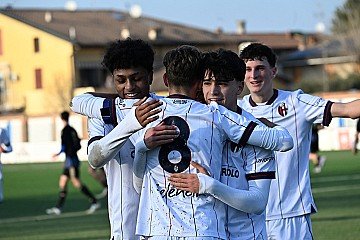 Press Release cover image