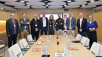 Press Release cover image