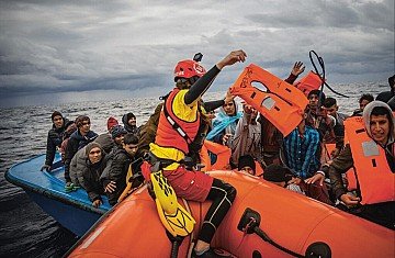 Press Release cover image