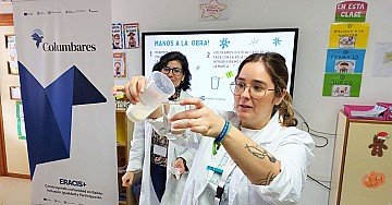 Press Release cover image