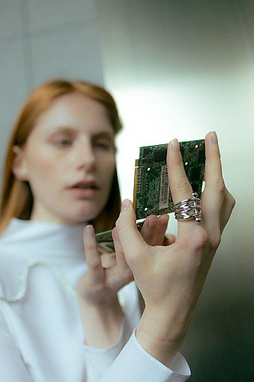 Press Release cover image