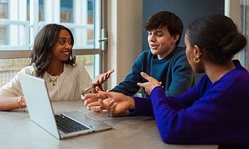 Press Release cover image