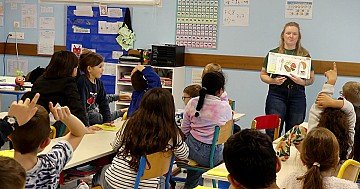 Press Release cover image