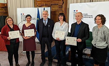 Press Release cover image