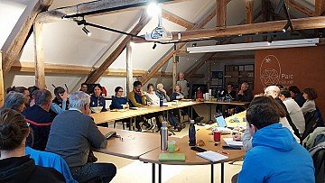 Press Release cover image