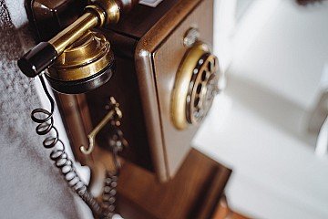 Press Release cover image