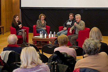 Press Release cover image