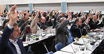 Press Release cover image