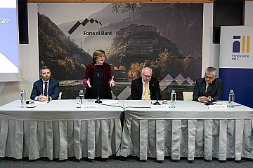 Press Release cover image