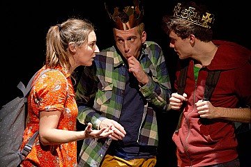 Press Release cover image