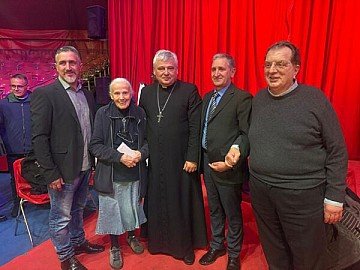 Press Release cover image