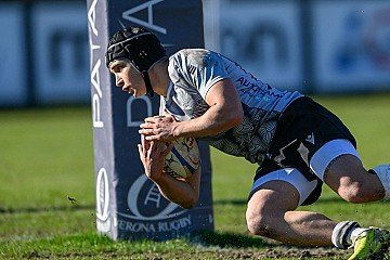 Press Release cover image