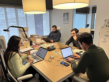 Press Release cover image