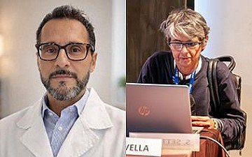 Press Release cover image