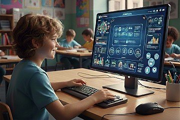 Press Release cover image