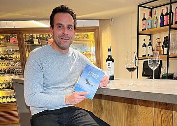 Press Release cover image