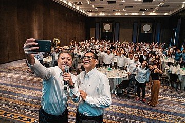 Press Release cover image