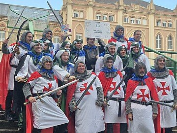 Press Release cover image