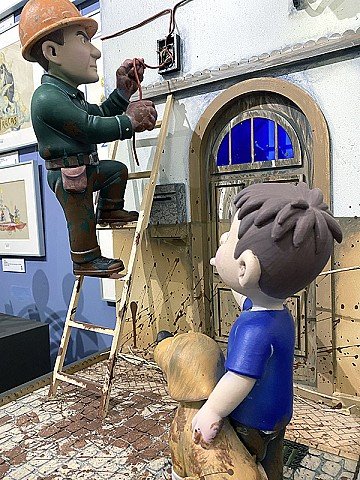 Press Release cover image