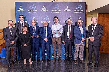 Press Release cover image