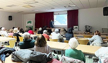 Press Release cover image