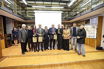 Press Release cover image