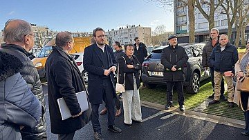 Press Release cover image