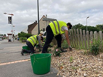Press Release cover image
