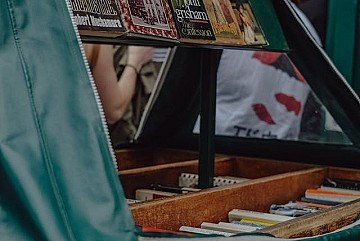 Press Release cover image