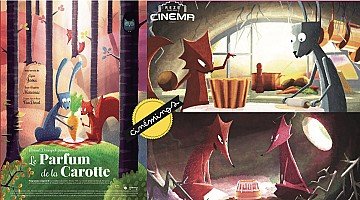 Press Release cover image