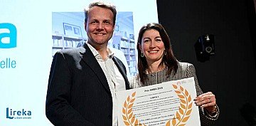 Press Release cover image