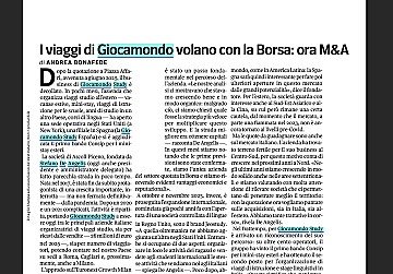 Press Release cover image