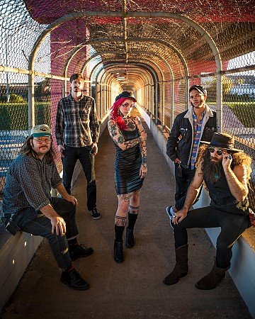 Press Release cover image