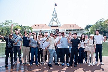 Press Release cover image