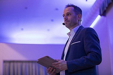 Press Release cover image