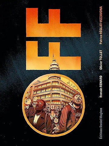Press Release cover image