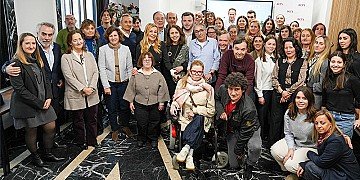 Press Release cover image