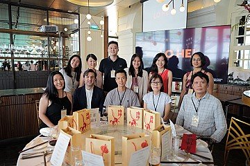 Press Release cover image