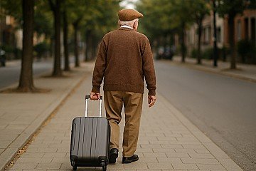 Press Release cover image