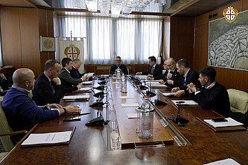 Press Release cover image