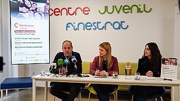 Press Release cover image