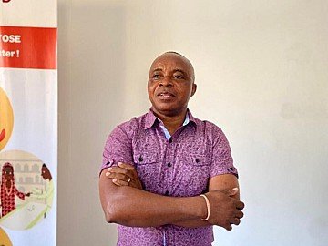 Press Release cover image