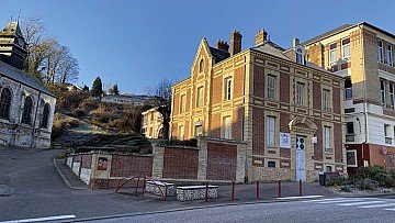 Press Release cover image