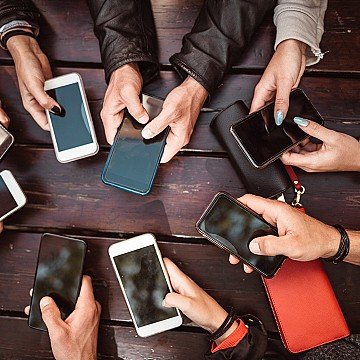 Press Release cover image