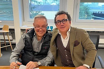 Press Release cover image