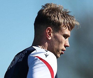 Press Release cover image