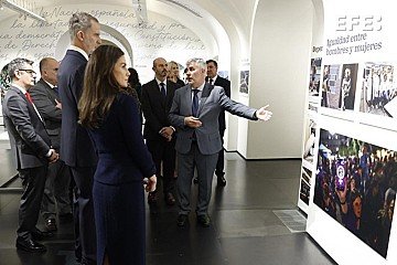 Press Release cover image